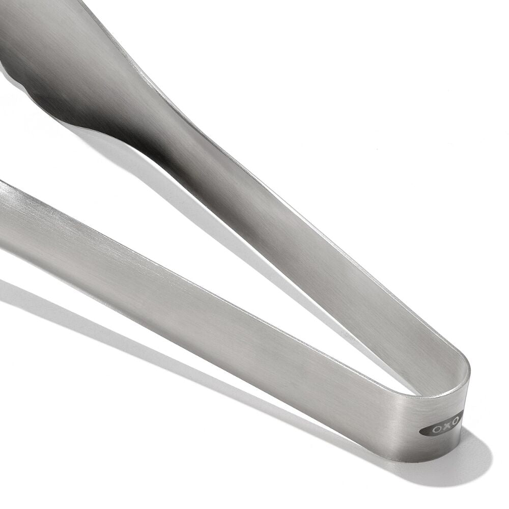 OXO Steel Serving Tongs F3