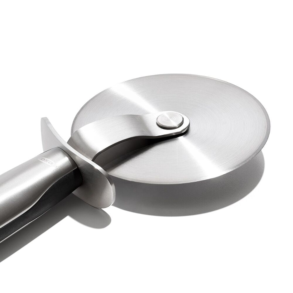 OXO Steel Pizza Wheel S1