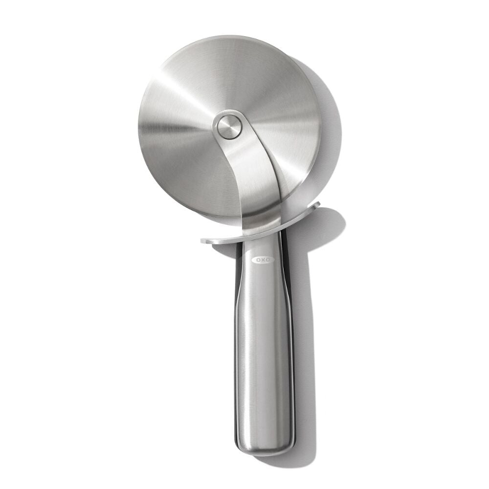 OXO Steel Pizza Wheel S1