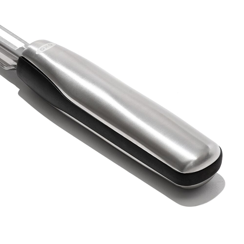 OXO Steel Swivel Peeler K7