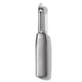 OXO Steel Swivel Peeler K7