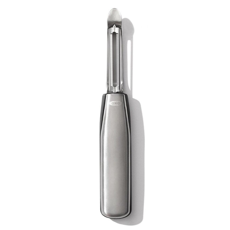 OXO Steel Swivel Peeler K7