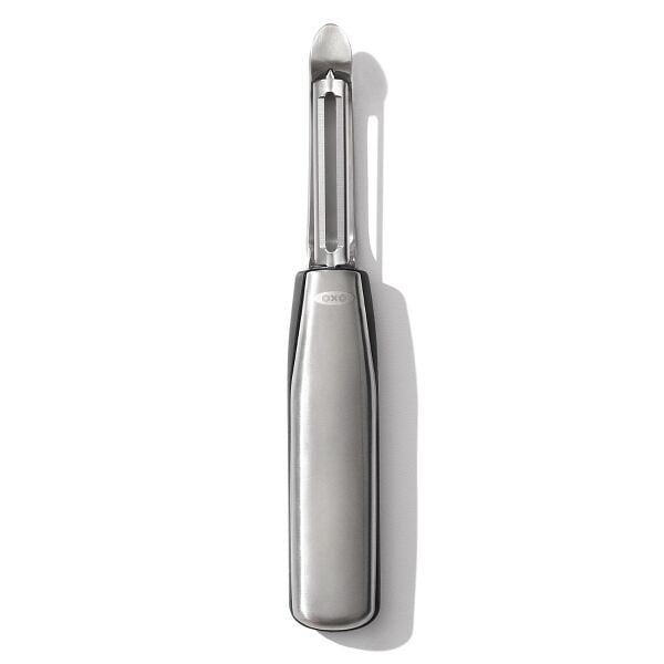 OXO Steel Swivel Peeler K7