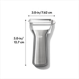 OXO Steel Y Peeler Z0