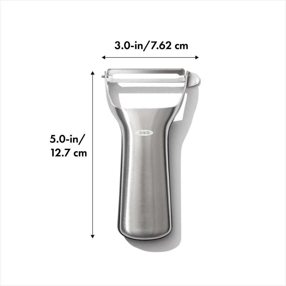 OXO Steel Y Peeler Z0