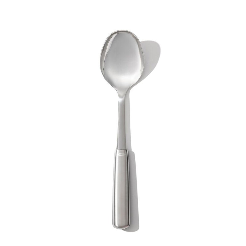 OXO Steel Cooking Spoon R2