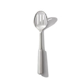 OXO Steel Slotted Cooking Spoon F8
