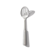 OXO Steel Slotted Cooking Spoon F8
