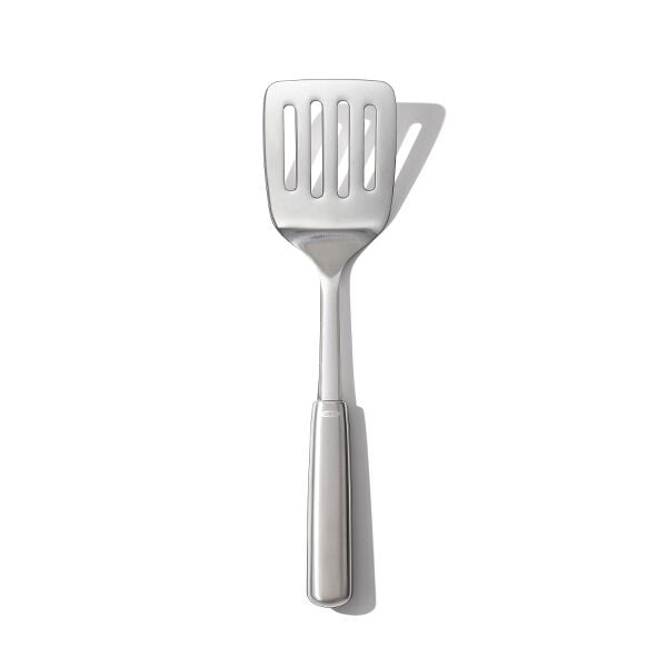 OXO Steel Cooking Turner R3
