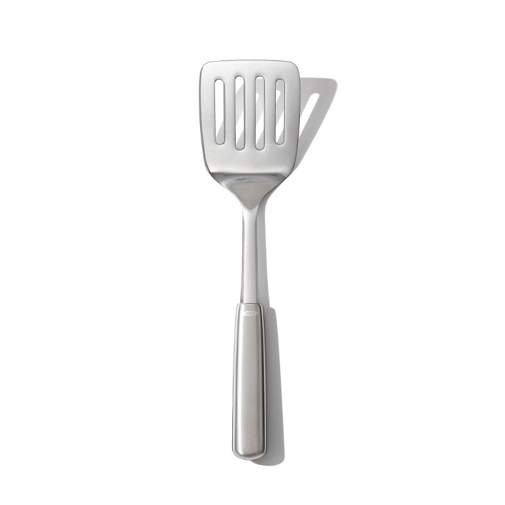 OXO Steel Cooking Turner R3