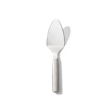 OXO Steel Pie Server L3