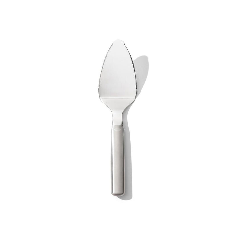 OXO Steel Pie Server L3