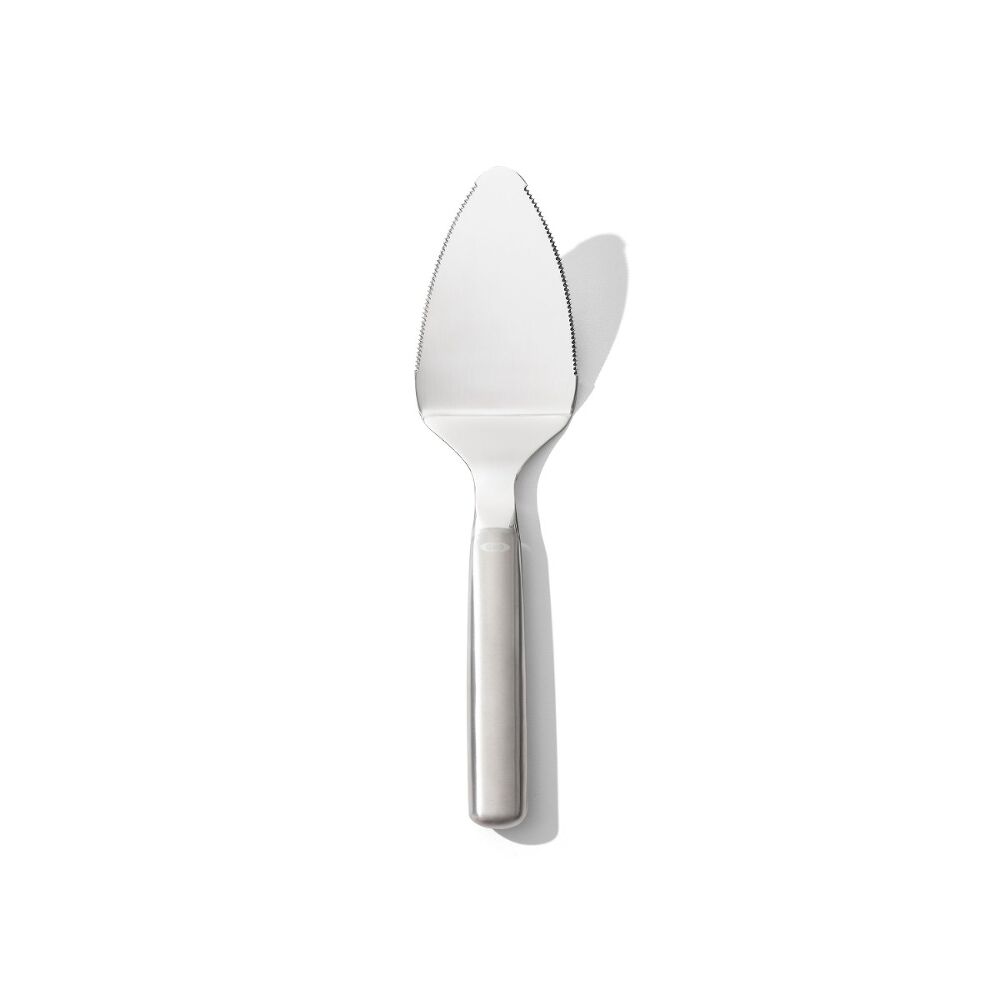 OXO Steel Pie Server O3