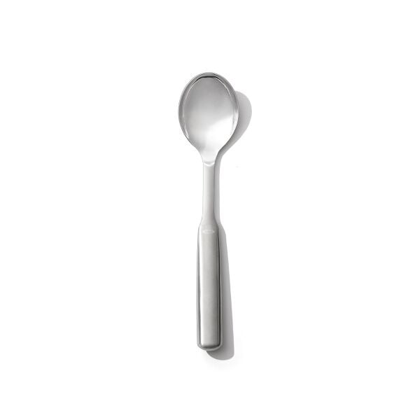 OXO Steel Serving Spoon T2