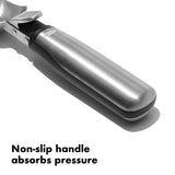 Steel Lever Ice Cream Scoop Z3