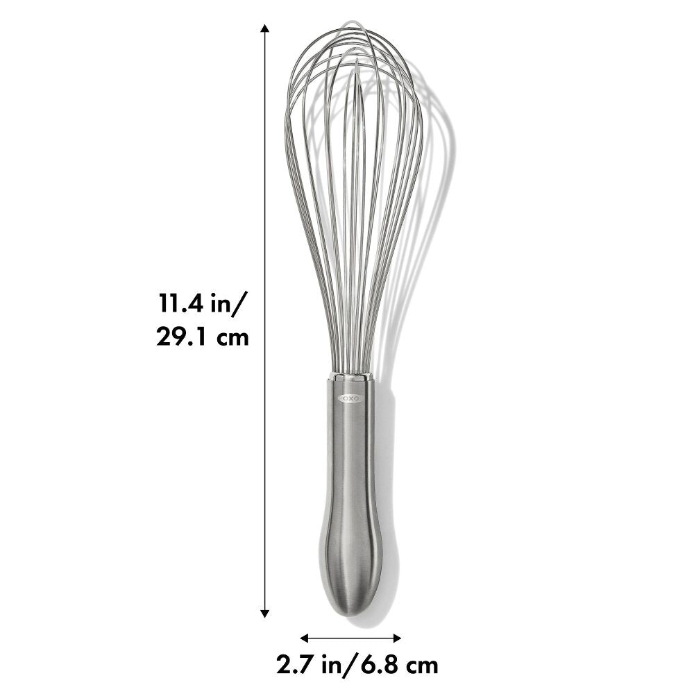 11in Balloon Whisk L2