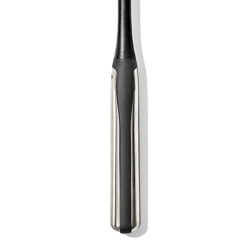 Steel Bottle Brush with Replaceable Head I1