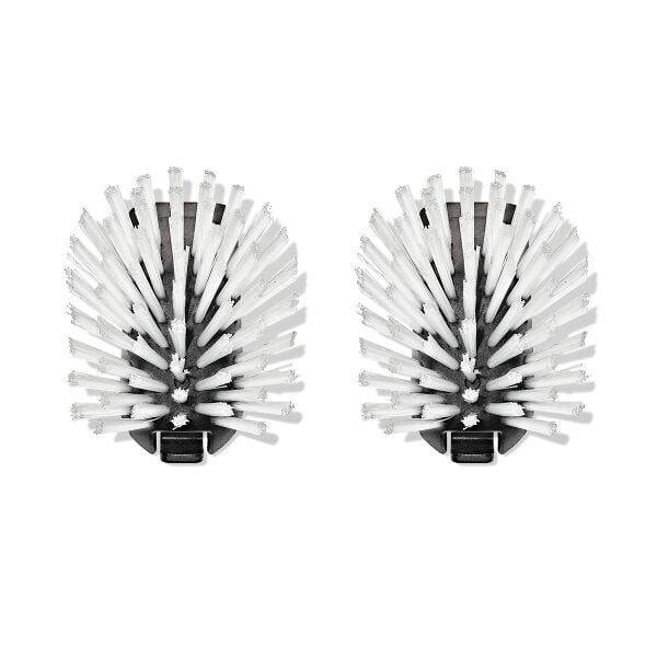 Steel Dish Brush Refill – 2-Pack I5