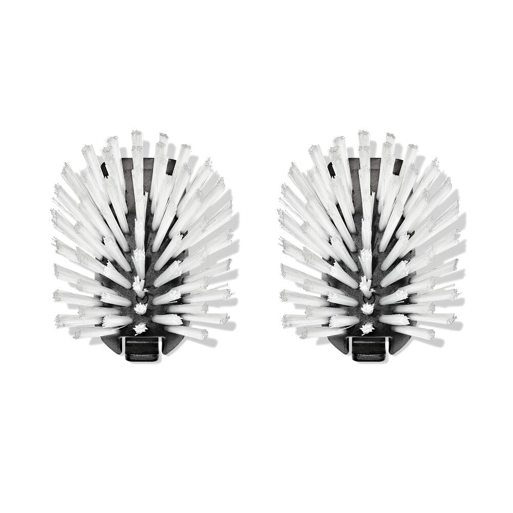 Steel Dish Brush Refill – 2-Pack I5