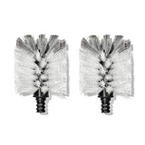 Steel Bottle Brush Refill - 2-Pack P3