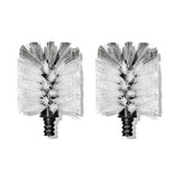 Steel Bottle Brush Refill - 2-Pack P3