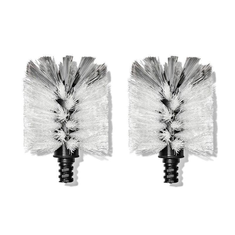 Steel Bottle Brush Refill - 2-Pack P3