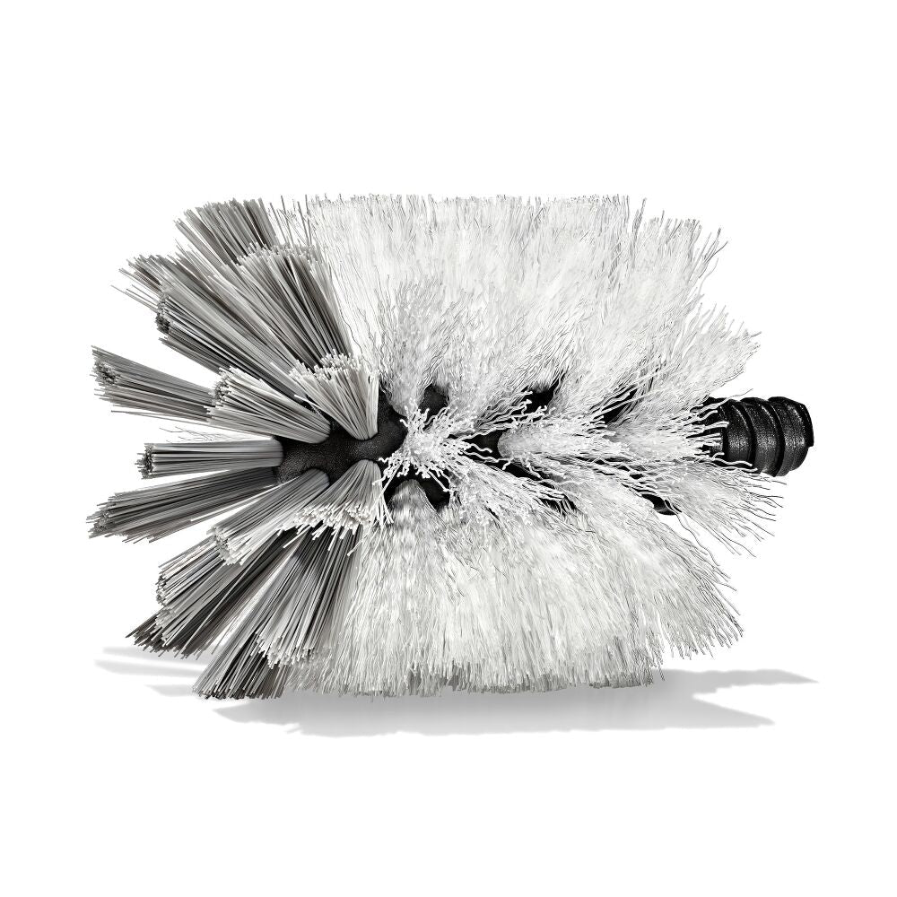Steel Bottle Brush Refill - 2-Pack P3