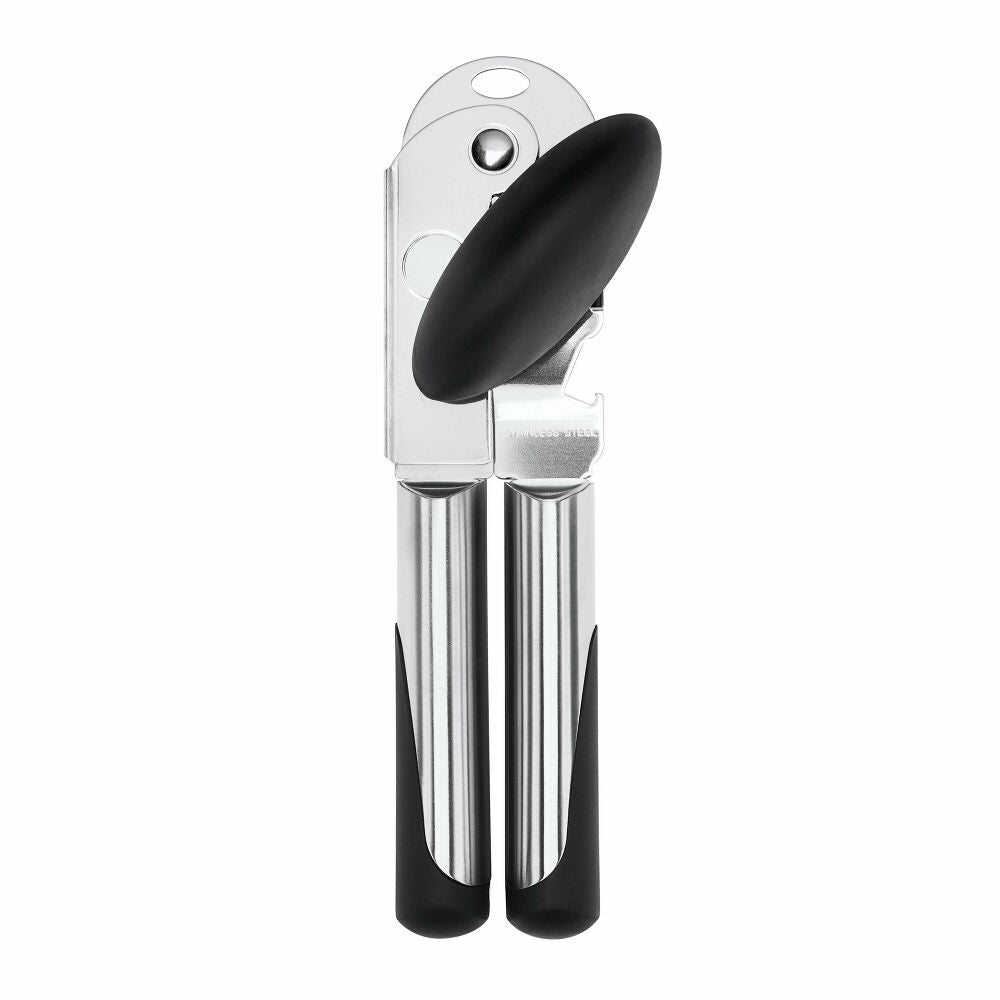 Steel Can Opener X3
