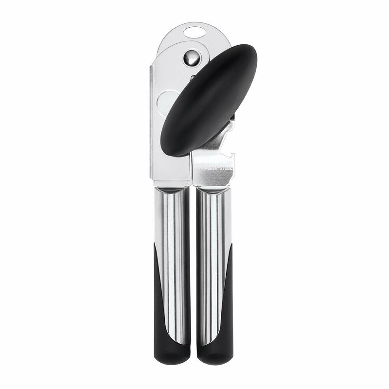 Steel Can Opener X3