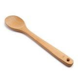 3 Piece Wooden Spoon Set U9