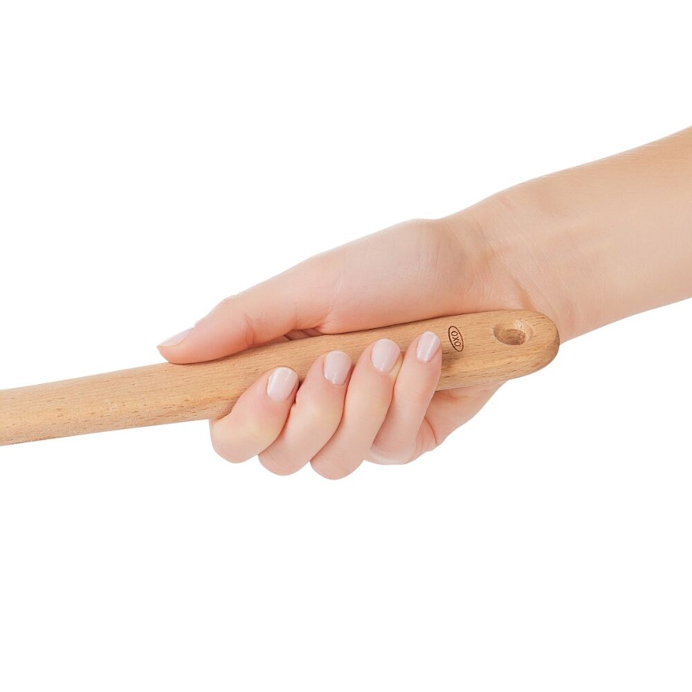 3 Piece Wooden Spoon Set U3