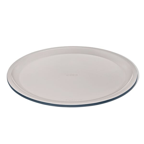 Non-Stick Pro Ceramic Coated Metal Bakeware 15” Pizza Pan X8