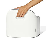 Nest Booster Seat with Removable Cushion V1