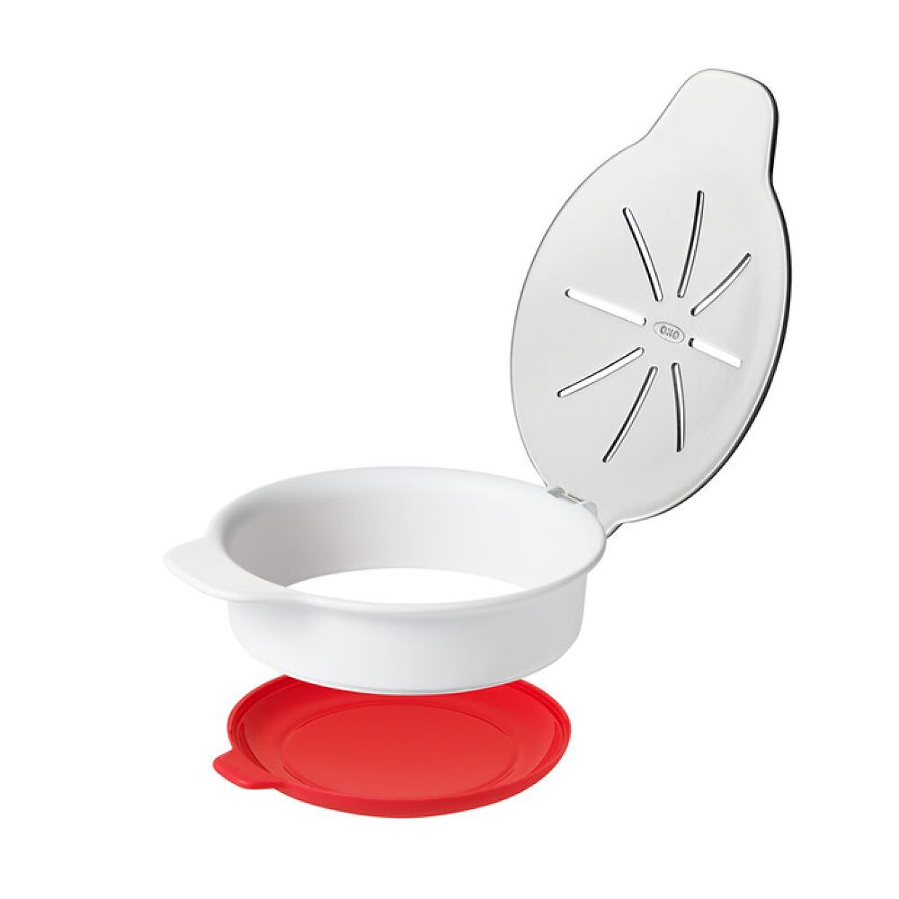 Microwave Egg Cooker N0