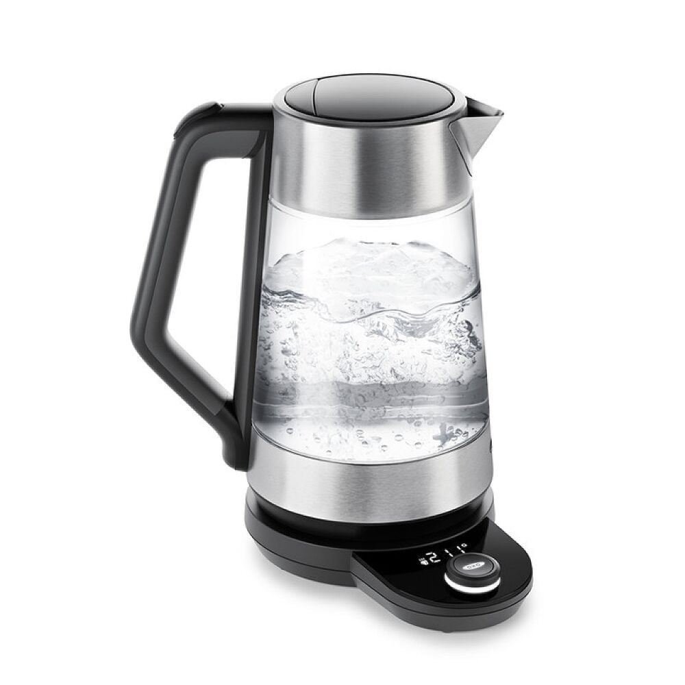 Adjustable Temperature Kettle D0