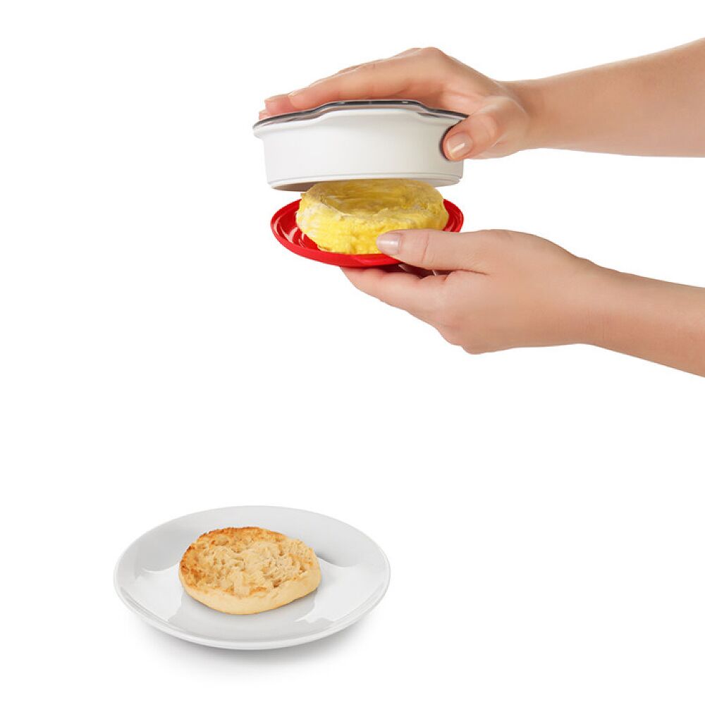 Microwave Egg Cooker N0