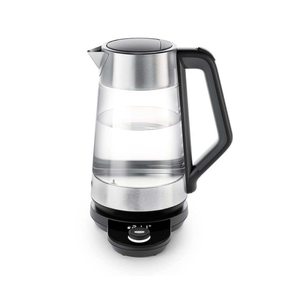 Adjustable Temperature Kettle D0