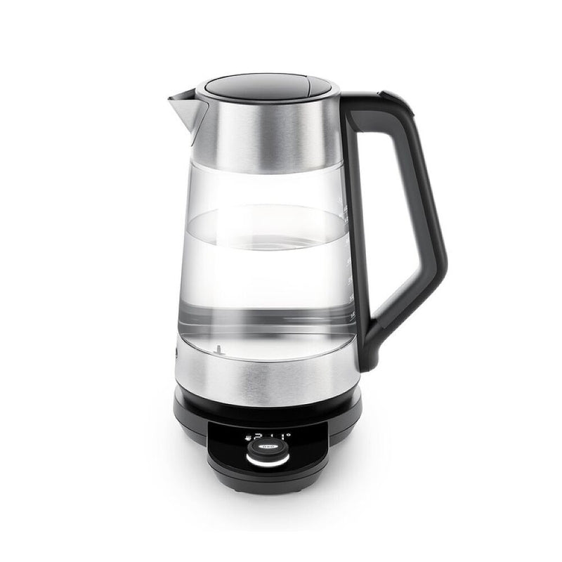 Adjustable Temperature Kettle D0