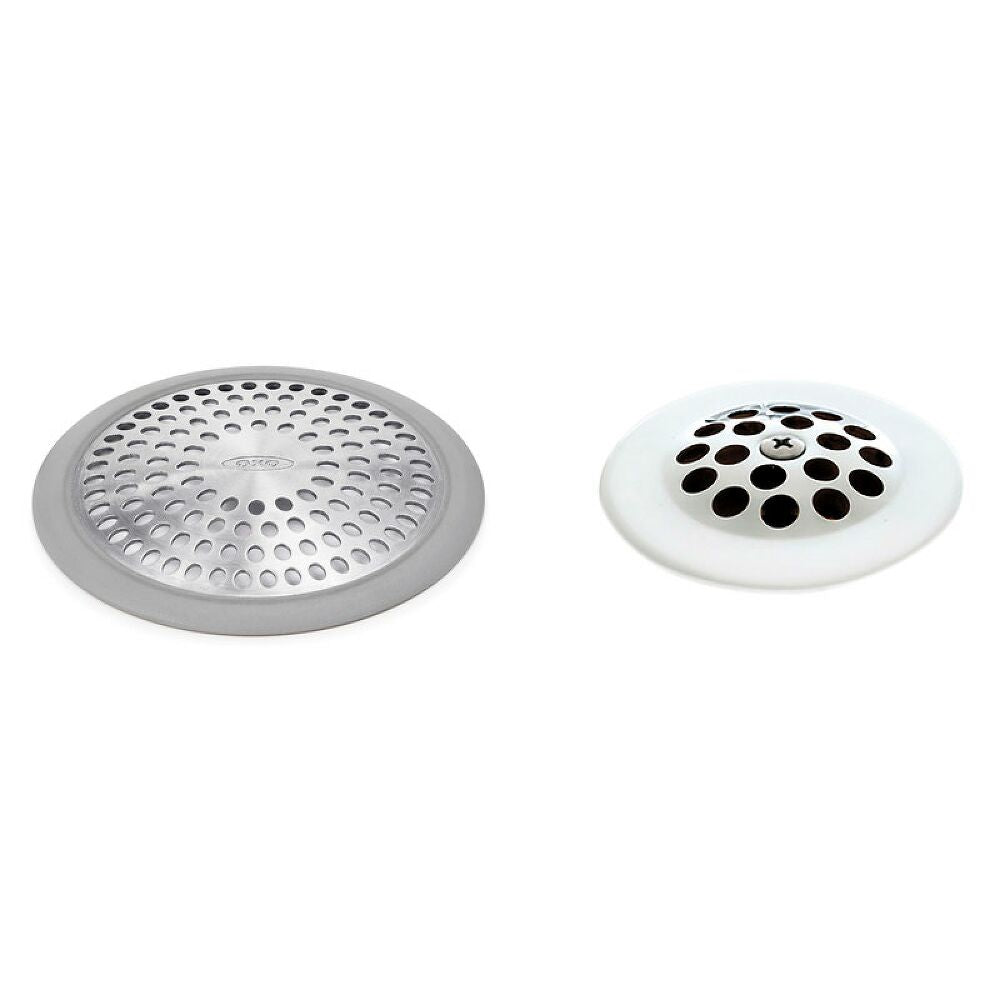 Bathtub Drain Protector B5