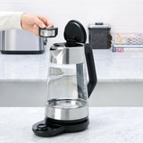 Adjustable Temperature Kettle D0
