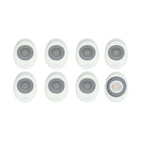 Magnetic Mini Clips (8pk.) D8