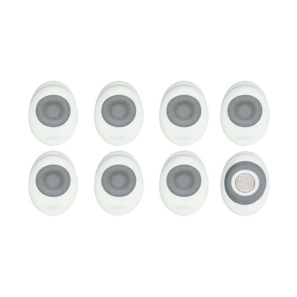 Magnetic Mini Clips (8pk.) D8