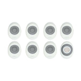 Magnetic Mini Clips (8pk.) D8