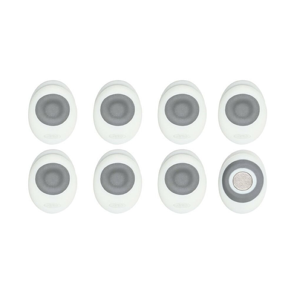 Magnetic Mini Clips (8pk.) D8