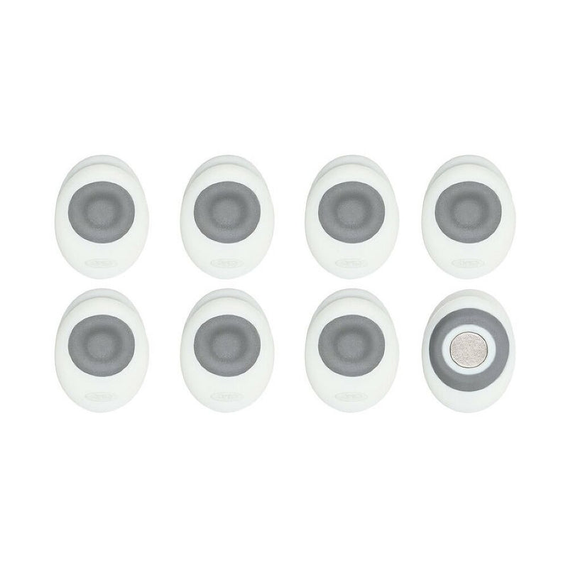 Magnetic Mini Clips (8pk.) D8