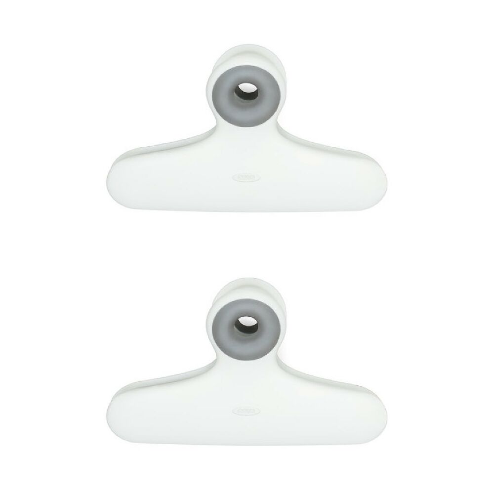 Bag Clips (2pk.) E6