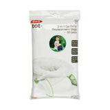2-in-1 Go Potty™ Refill Bags - 30 Pack C2