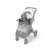 Cubby/Cubby+ Car Seat Adapter (Graco/Chicco) M9