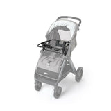 Cubby/Cubby+ Car Seat Adapter (Graco/Chicco) M9