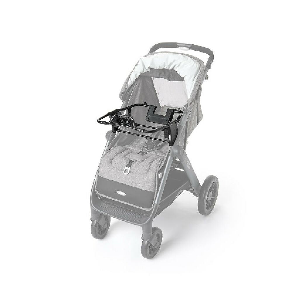 Cubby/Cubby+ Car Seat Adapter (Graco/Chicco) M9